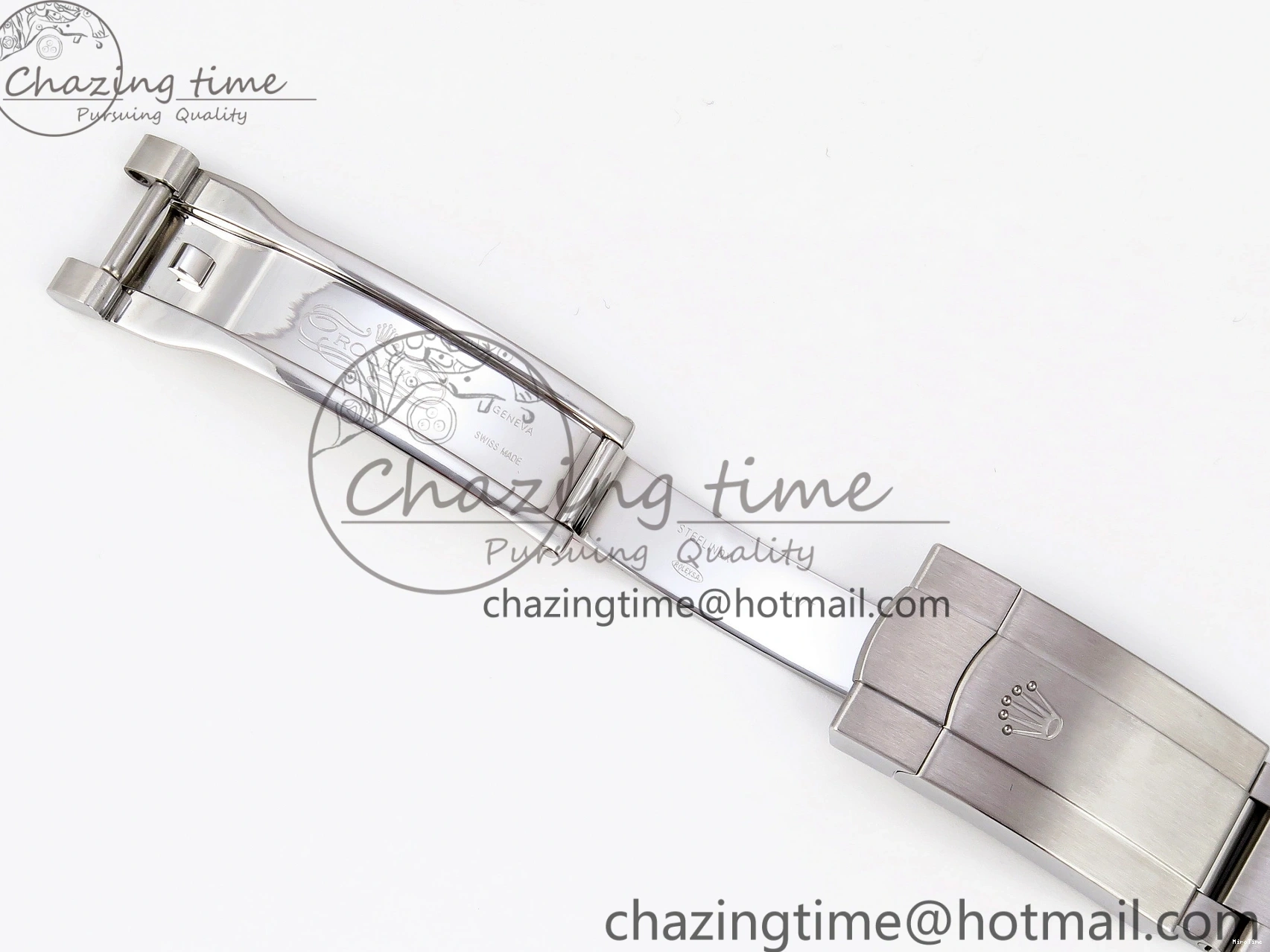 MiroTime 0211 Popular OYSTER PERPETUAL 126000 36MM VSF 1:1 BEST EDITION 904L STEEL YELLOW DIAL VS 1774